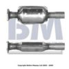 BM CATALYSTS BM80062 Catalytic Converter